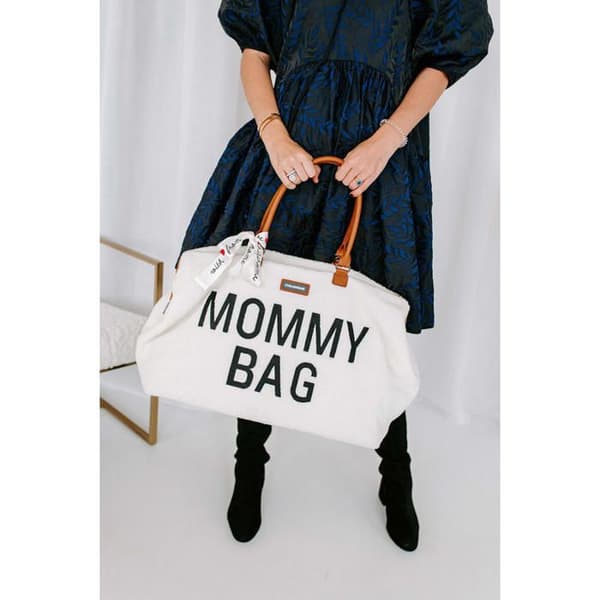 CILDHOME - Skötväska Mommy Bag Ecru