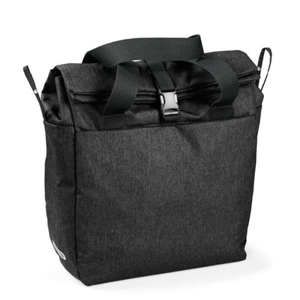 Skötväska Peg Perego Futura Smart Bag Ardesia