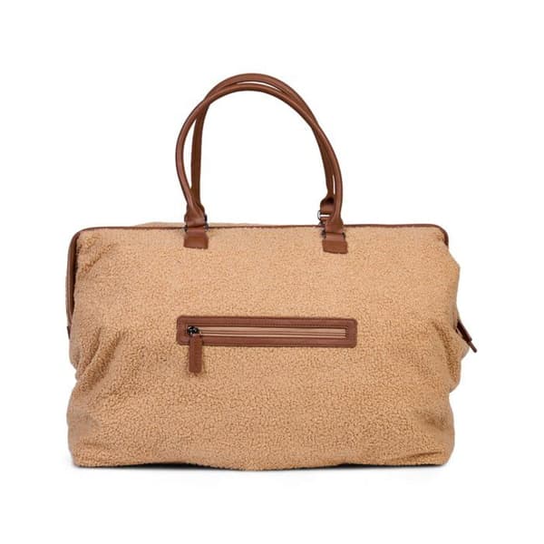 CHILDHOME - Mamma väska Skötväska Beige