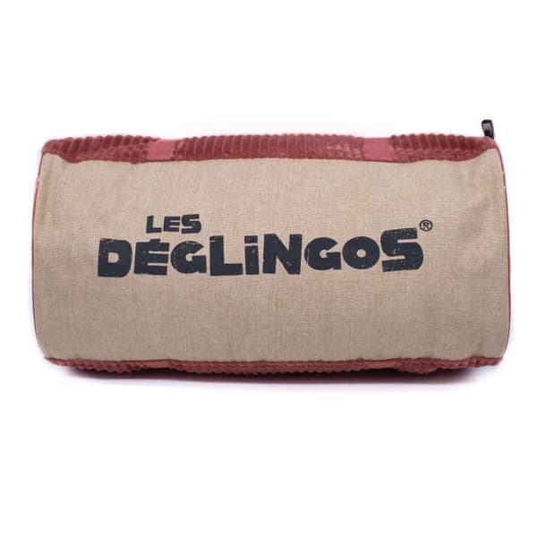 WEEKENDVÄSKA MÉLIMÉLOS LA BICHE LES DÉGLINGOS