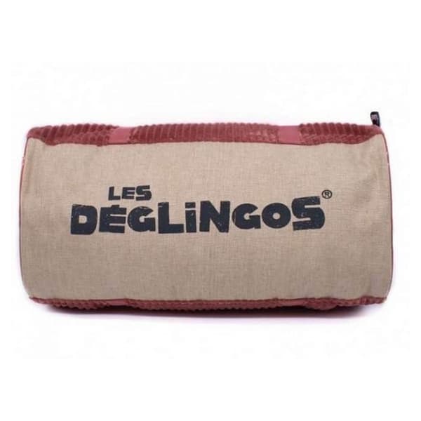 WEEKENDVÄSKA MÉLIMÉLOS LA BICHE LES DÉGLINGOS