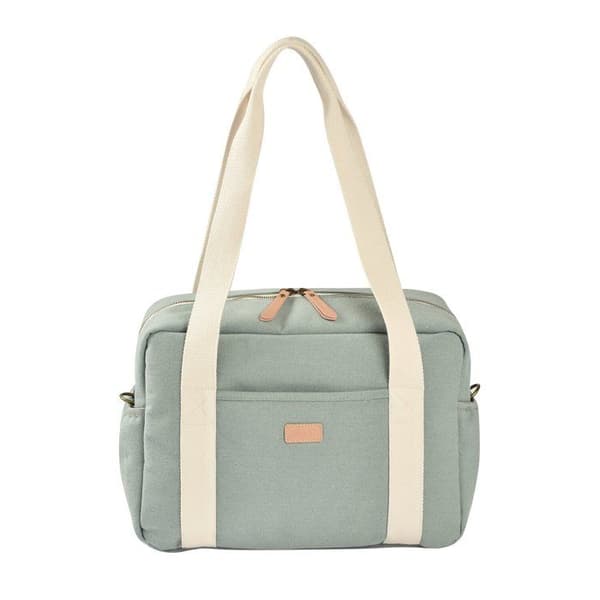 BEABA - Paris Sage Green Skötväska
