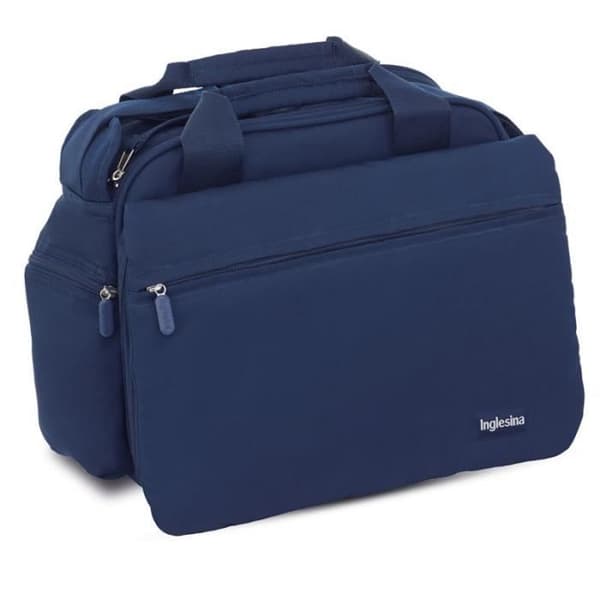 Skötväska Inglesina My Baby Bag Blå 2021