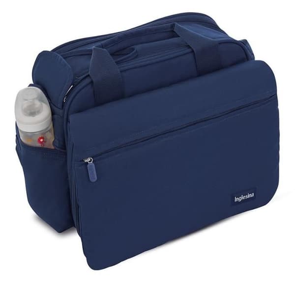 Skötväska Inglesina My Baby Bag Blå 2021