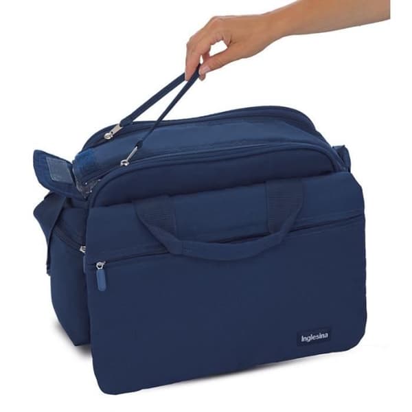 Skötväska Inglesina My Baby Bag Blå 2021