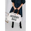 Miniatyrbild 3 av 3: CILDHOME - Skötväska Mommy Bag Ecru