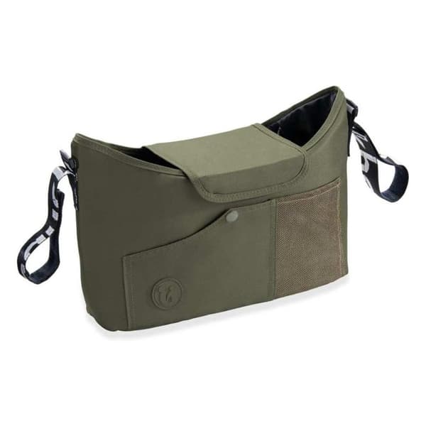 Körvagnsbag färg