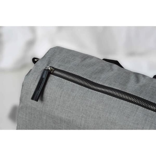 Skötväska BABY ON BOARD MINIZ'BAG STREET