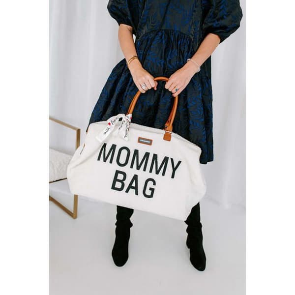 CILDHOME - Skötväska Mommy Bag Ecru
