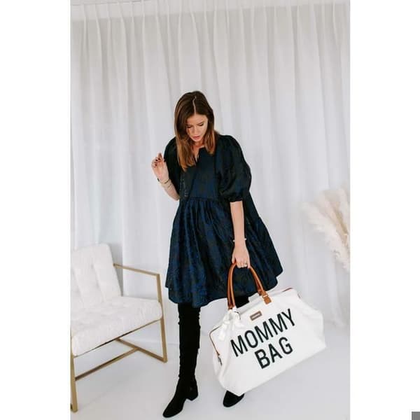 CILDHOME - Skötväska Mommy Bag Ecru