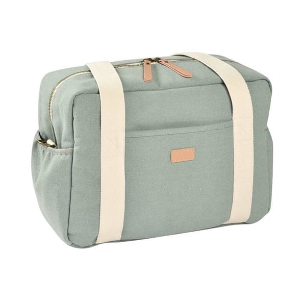 BEABA - Paris Sage Green Skötväska