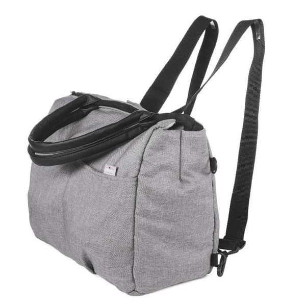 CHICCO Skötväska Organizer Cool Grey