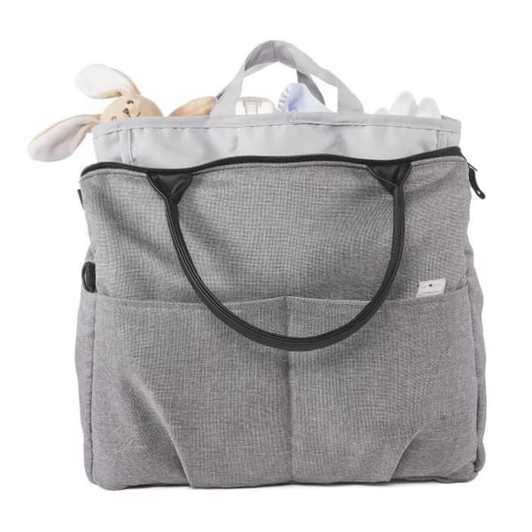CHICCO Skötväska Organizer Cool Grey