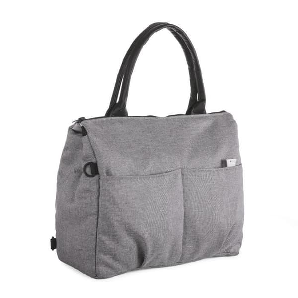 CHICCO Skötväska Organizer Cool Grey