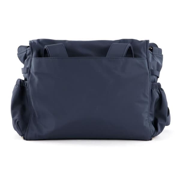 TOMMY HILFIGER Green Label Bag Twilight Navy [170120] - skötväska skötväska