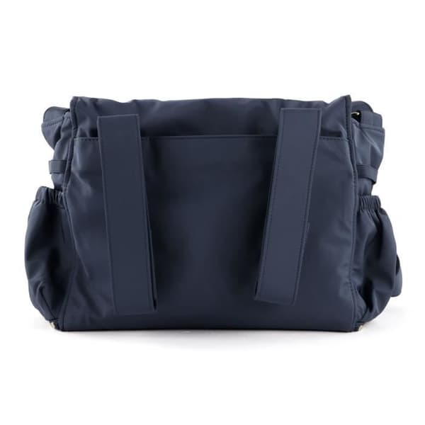 TOMMY HILFIGER Green Label Bag Twilight Navy [170120] - skötväska skötväska