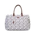 Miniatyrbild 4 av 6: Mommy Bag BARN skötväska - Leopardmodell - Daily - 55x30x40cm