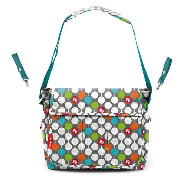 FP-MAMA BAG+ACC 36X11X29 PUCKAR