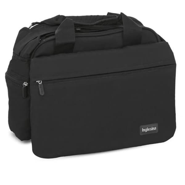 Skötväska Inglesina My Baby Sac Black 2021