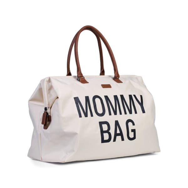 Mammaväska Skötväska Off-White