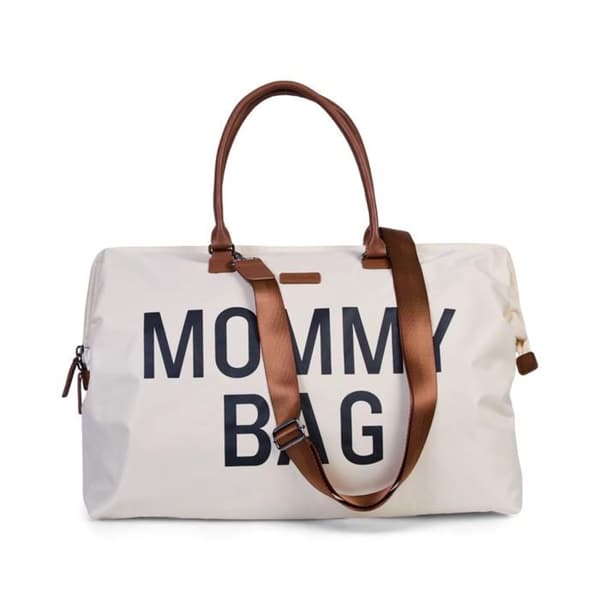 Mammaväska Skötväska Off-White