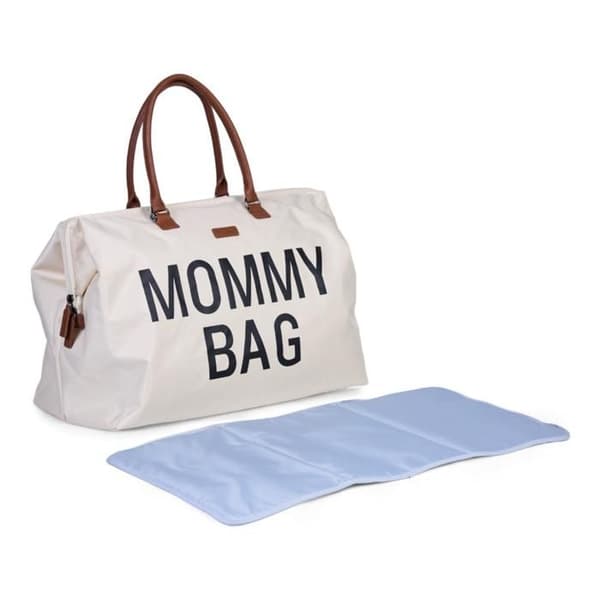 Mammaväska Skötväska Off-White