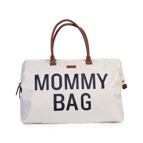 Mammaväska Skötväska Off-White