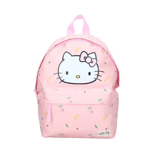 Ryggsäck fritid HELLO KITTY Vi ses igen