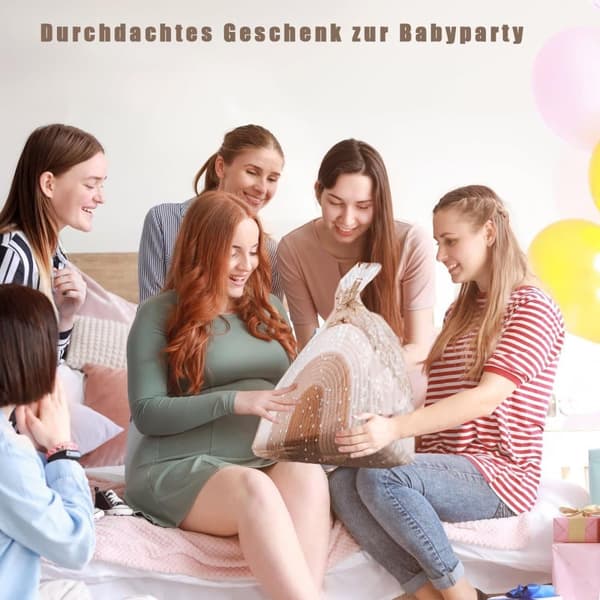 Lollanda bleopbevaringstaske til baby – bærbar multifunktionel vævet opbevaringskurv, holdbar, stilfuld og praktisk
