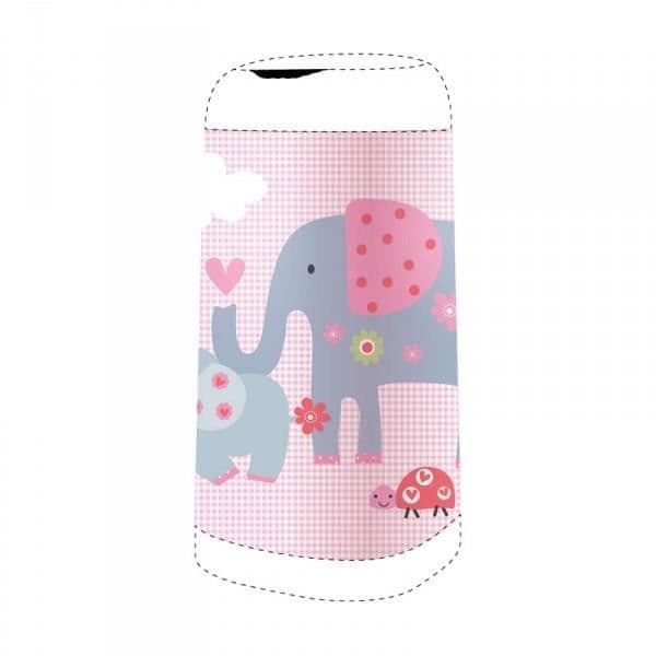 ANGELCARE dekorativt fodral för Dress Up Bin Elephant