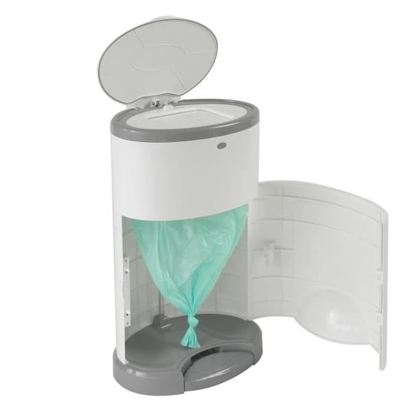 KORBELL Minipack med 3 refills 9L