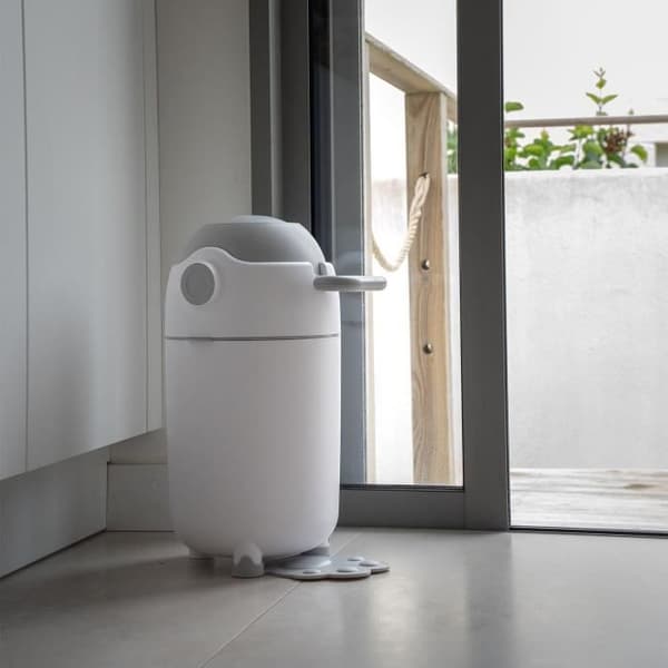Blöjhandtag - THERMOBABY - Utan specifik påfyllning