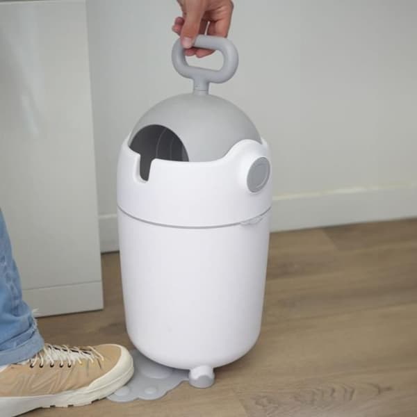 Blöjhandtag - THERMOBABY - Utan specifik påfyllning