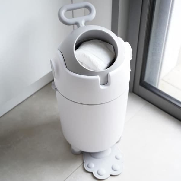 Blöjhandtag - THERMOBABY - Utan specifik påfyllning
