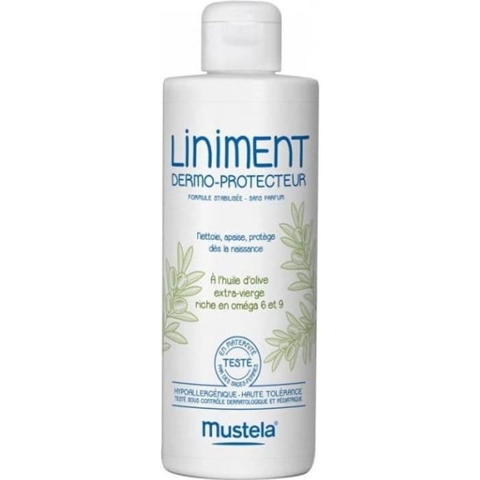 Mustela Liniment 400ml