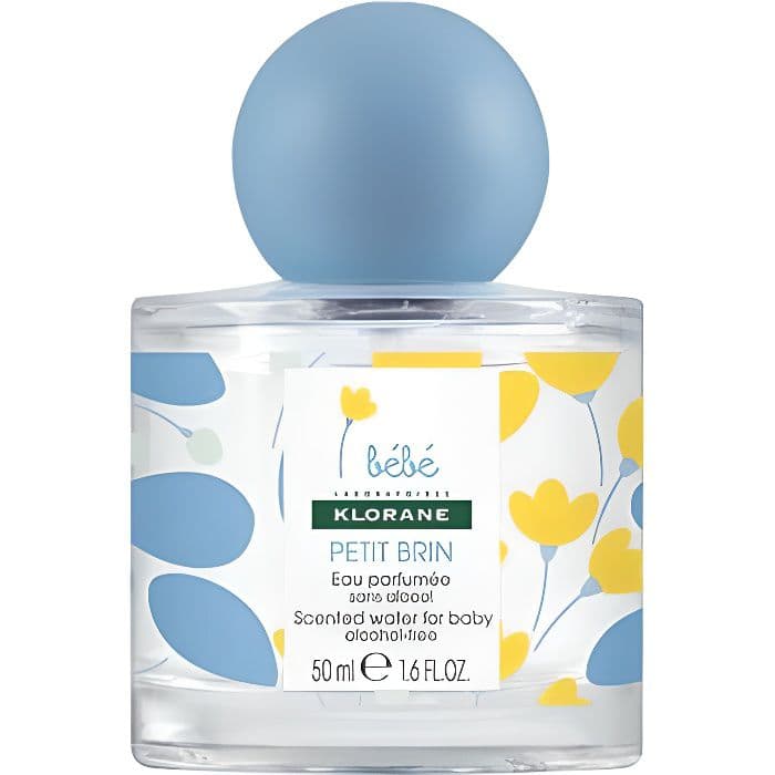 Klorane Baby Petit Brin Doftvatten 50ml