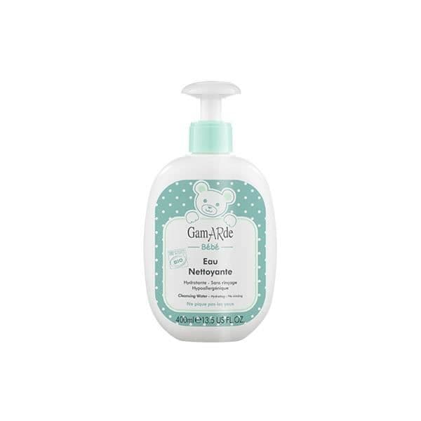 Gamarde Baby Cleansing Water 400ml