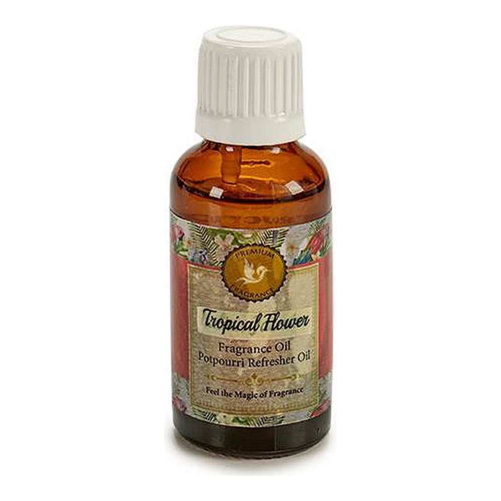 Parfymerad olja 30 ml Tropiskt
