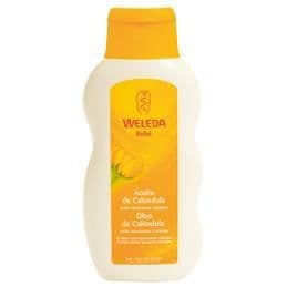 Calendula olja att dricka 200 ml.