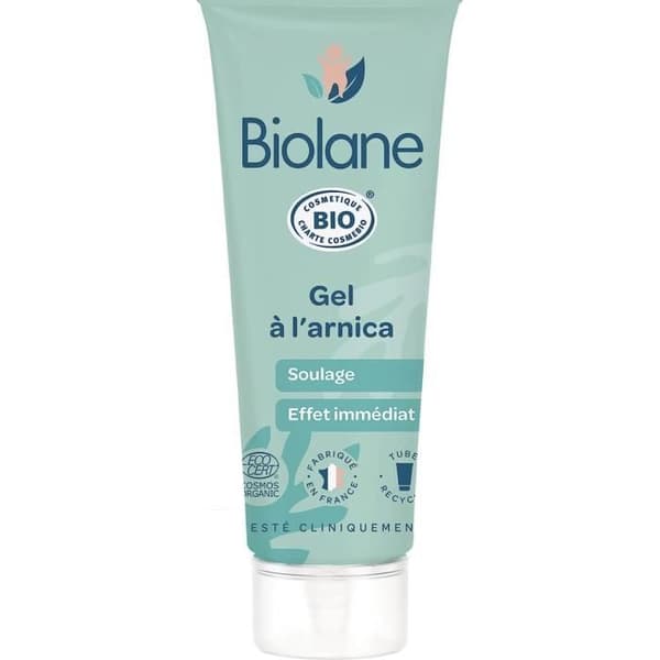 arnica gel