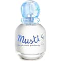 Miniatyrbild 4 av 4: Mustela Musti Scented Skincare Water 50ml