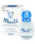 Miniatyrbild 1 av 4: Mustela Musti Scented Skincare Water 50ml