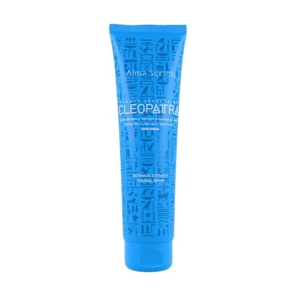 ALMA SECRET - Cleopatra reparerande handkräm 100 ml kräm