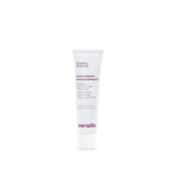 Sensilis Skin Pigment Depigmenting Cream 30 ml - 8428749915706
