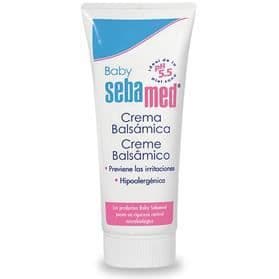 Sebamed Baby Cream 300 Ml Balsamvinäger