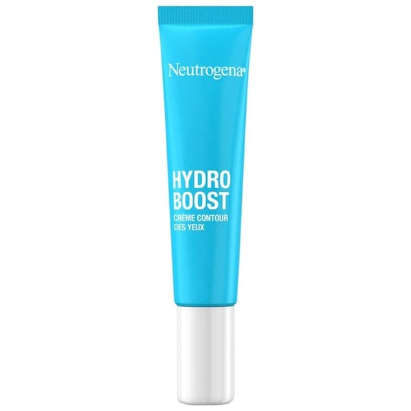 Crème Gel Väknande av Ögonen - Neutrogena - Hydro Boost - 15 ml - Intensiv Hydratering - Mineral
