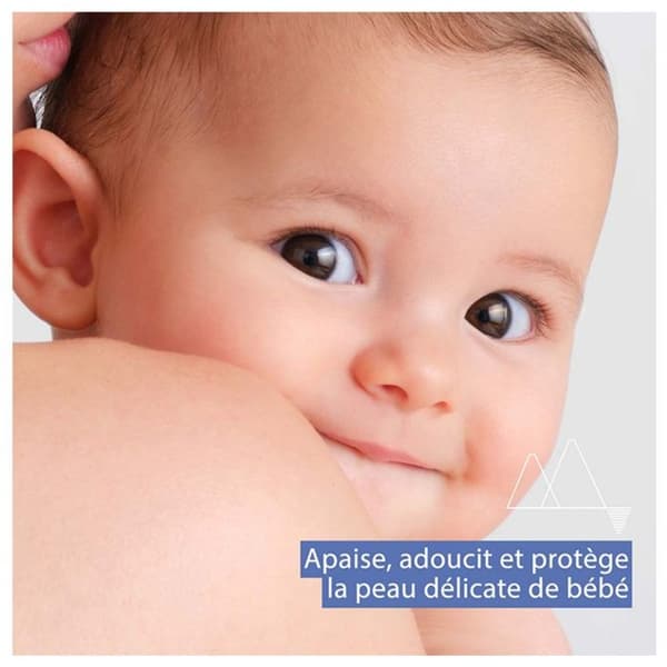 Uriage Bébé 1Ère Rengörande Vatten 500 ml