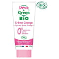 Miniatyrbild 1 av 4: LOVE &amp; GREEN Organisk blöjbyteskräm utan zinkoxid - 100 ml