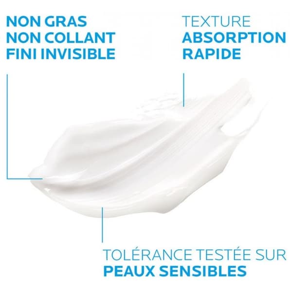 La Roche-Posay Cicaplast Mains Reparationskräm Barriär 100 ml