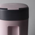 Miniatyrbild 2 av 6: Tommee Tippee Twist & Click skötbricka - rosa
